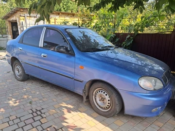Авто Daewoo Arcadia 2006 № 8507264