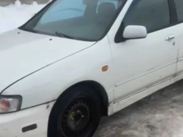 Авто Hyundai Amica 1998 № 8507265