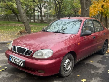 Авто Daewoo Arcadia 2008 № 8507266