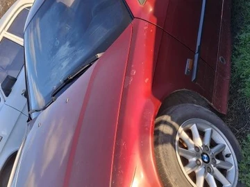 Авто BMW 3 Серия 1992 № 8507267