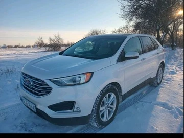 Авто Ford Canyon 2019 № 8507271