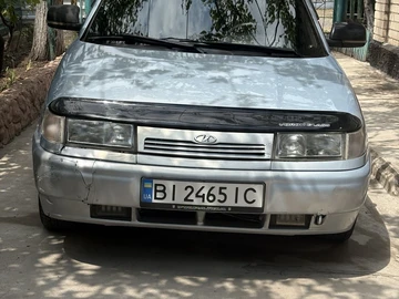 Авто ВАЗ 2110 2007 № 8507273
