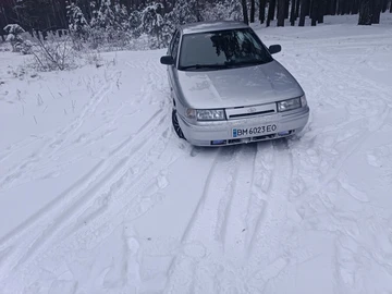 Авто ВАЗ 2110 2007 № 8507277