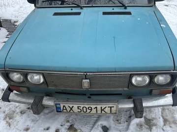 Авто ВАЗ 21061 1995 № 8507280