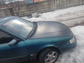 Авто Audi 100 1992 № 8507281