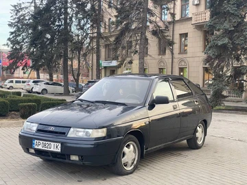 Авто ВАЗ 21112 2007 № 8507290