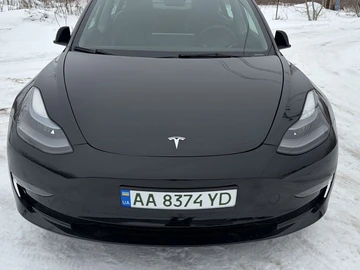 Авто Tesla Model 3 2022 № 8507293