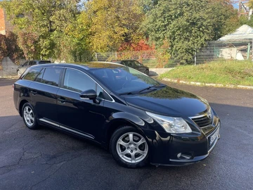 Авто Toyota Avensis 2011 № 8507295