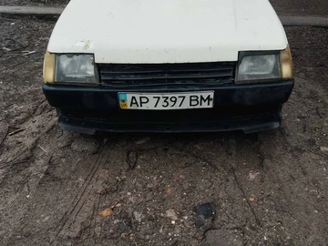 Авто ЗАЗ 1102 1993 № 8507298