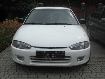 Авто Mitsubishi Colt Lancer 1998 № 8507301