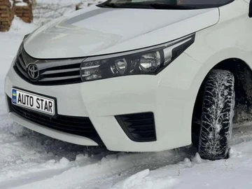 Авто Toyota Corolla 2014 № 8507302