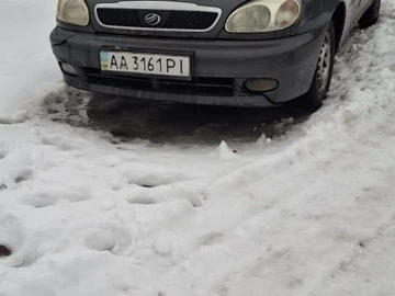 Авто ЗАЗ Lanos 2013 № 8507306