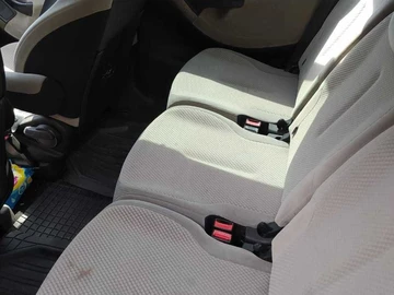 Авто Citroen C4 2009 № 8507350