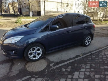 Авто Ford C-Max 2014 № 8507355