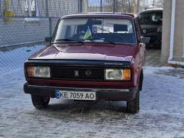 Авто ВАЗ 2104 2006 № 8507356