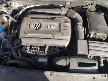 Авто Volkswagen Passat Sedan 2013 № 8507357