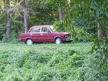 Авто ВАЗ 2106 1999 № 8507360