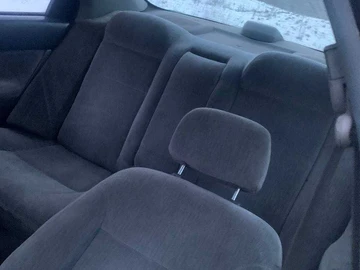 Авто Honda Accord 1994 № 8507363