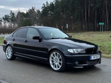 Авто BMW 3 Серия 2002 № 8507368