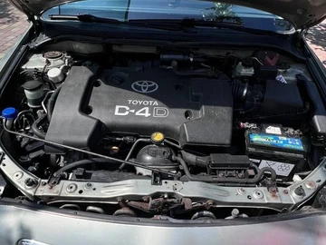 Авто Toyota Avensis 2006 № 8507369