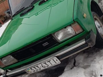 Авто ВАЗ 2105 1985 № 8507373