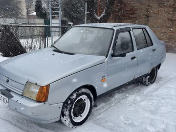 Авто ЗАЗ 1103 Slavuta 2004 № 8507374