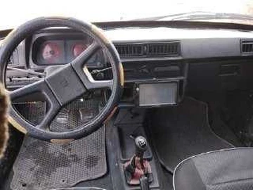 Авто ЗАЗ 1102 1993 № 8507379