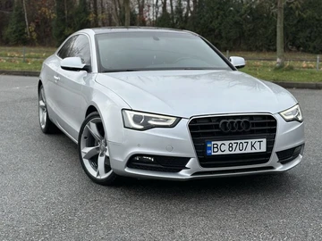Авто Audi A5 2011 № 8507381