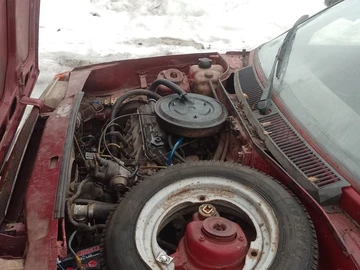 Авто ЗАЗ Таврия 1991 № 8507384