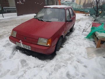 Авто ЗАЗ 1103 Slavuta 2004 № 8507385