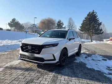 Авто Honda Cr-V 2025 № 8507387