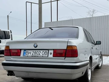 Авто BMW 5 Серия 1994 № 8507388
