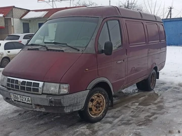 Авто ГАЗ 21 Волга 2000 № 8507395
