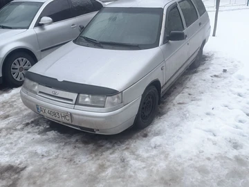Авто ВАЗ 2111 Богдан 2005 № 8507421