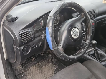 Авто Volkswagen Passat Variant 2004 № 8507423