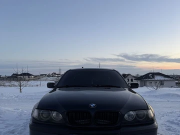 Авто BMW 3 Серия 2004 № 8507429
