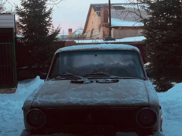 Авто ВАЗ 2101 2025 № 8507431