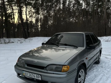 Авто ВАЗ 2115 2001 № 8507436