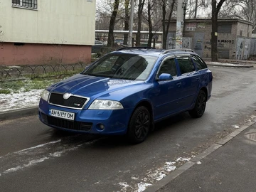 Авто Skoda Rs 2008 № 8507444