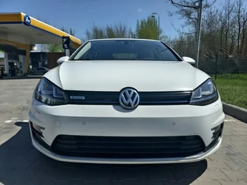 Авто Volkswagen Golf 2016 № 8507448