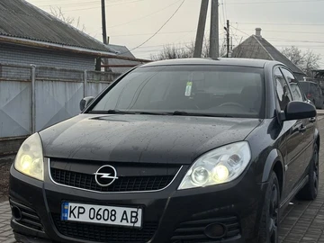 Авто Opel Vectra 2006 № 8507473