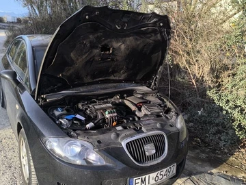 Авто SEAT Leon 2007 № 8507475