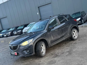 Авто Mazda Cx-5 2013 № 8507548
