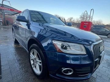 Авто Audi Q5 2015 № 8507552
