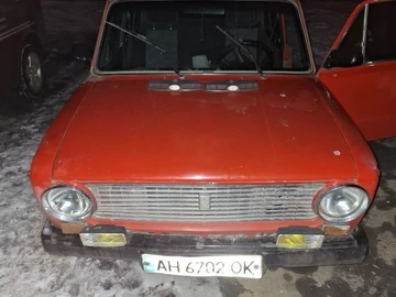 Авто ВАЗ 2101 1983 № 8507554