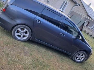 Авто Mitsubishi Grandis 2005 № 8507565