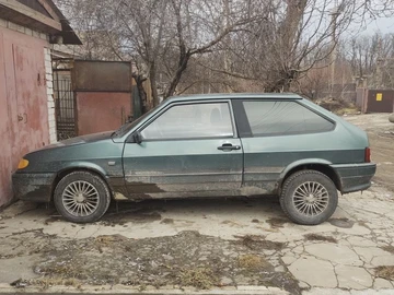 Авто ВАЗ 2113 2008 № 8507566