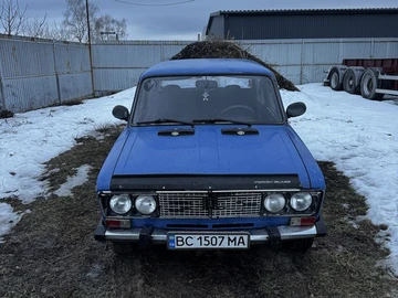 Авто ВАЗ 21063 1986 № 8507569