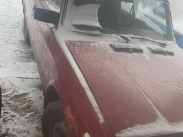 Авто ВАЗ 2107 1997 № 8507571