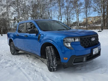 Авто Ford Maverick 2024 № 8507576